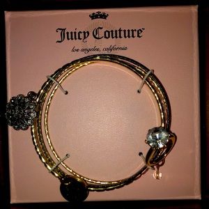 Juicy Couture Bling Bracelet